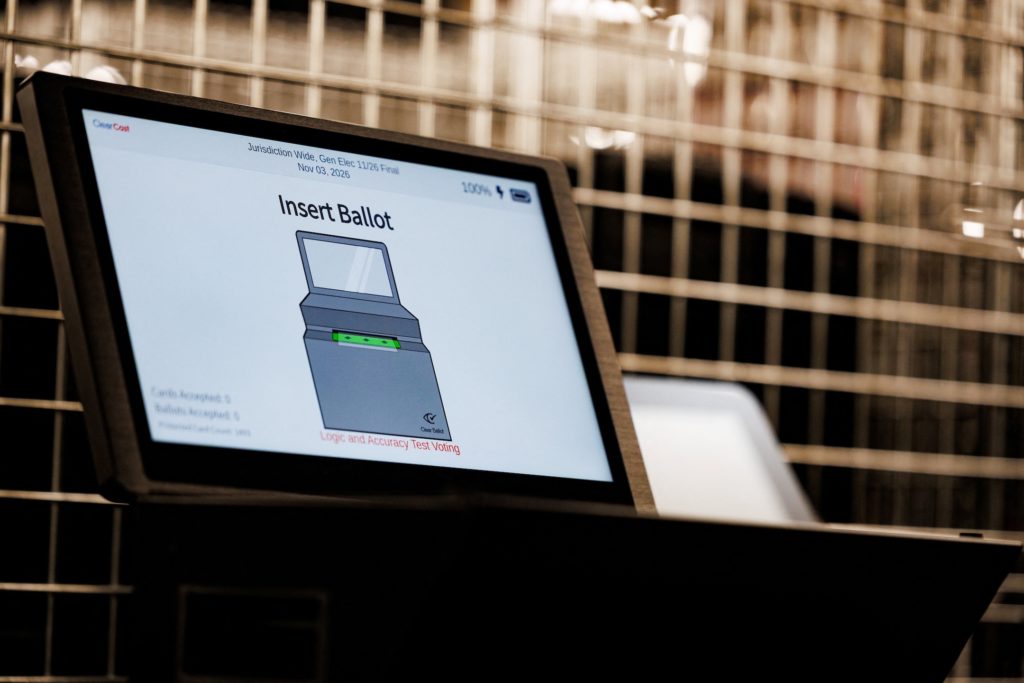 What the Supreme Court's voter-citizenship database decision means for the midterms