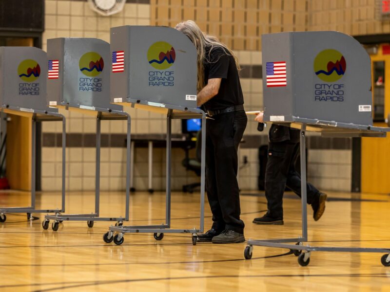 Supreme Court refuses to put proof-of-citizenship amendment on Michigan ballot