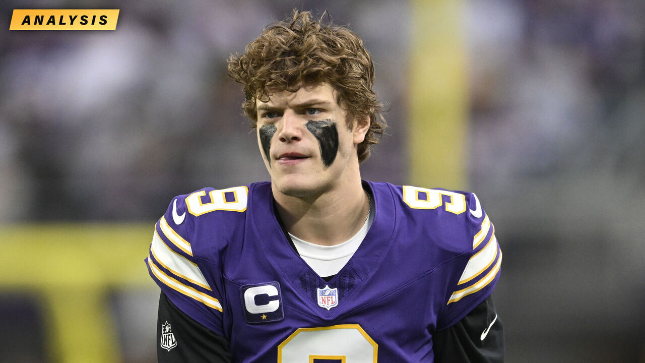 Trade grades: Breaking down the J.J. McCarthy deal