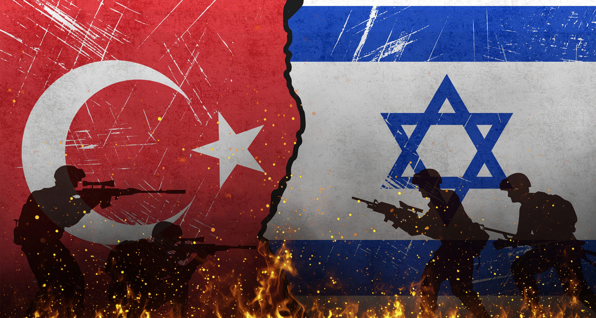 A Futile Strike on a Syrian Airbase Signals an Imminent Israeli Strategic Crisis