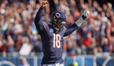 Ryan Heath’s 2026 Week 1 Fantasy Football Advanced Matchups - fantasypoints.com