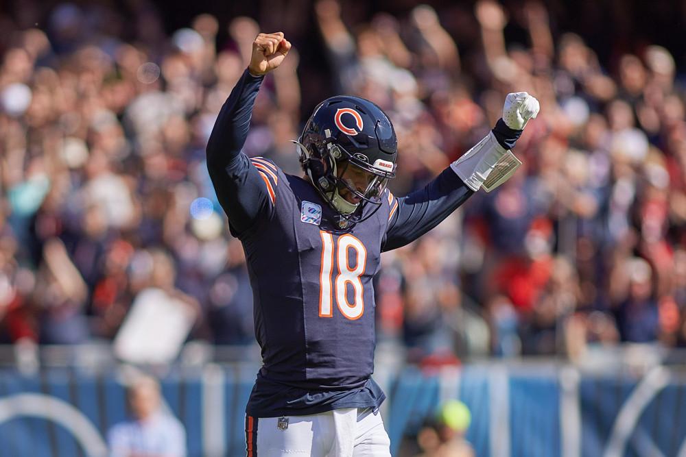 Ryan Heath’s 2026 Week 1 Fantasy Football Advanced Matchups - fantasypoints.com