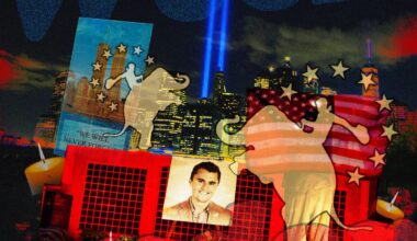 Prepare for a Uniquely Cursed Week in American Politics