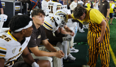 Michigan-Western Michigan: Inside how Broncos leadership accepted controversial loss to Wolverines