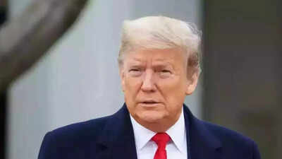 Trump rejects Iran's 7-day ceasefire offer, expects to resume bombing post midterms
