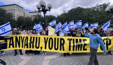 Netanyahu Has Driven Israel's Standing in the U.S. to an Unprecedented Low