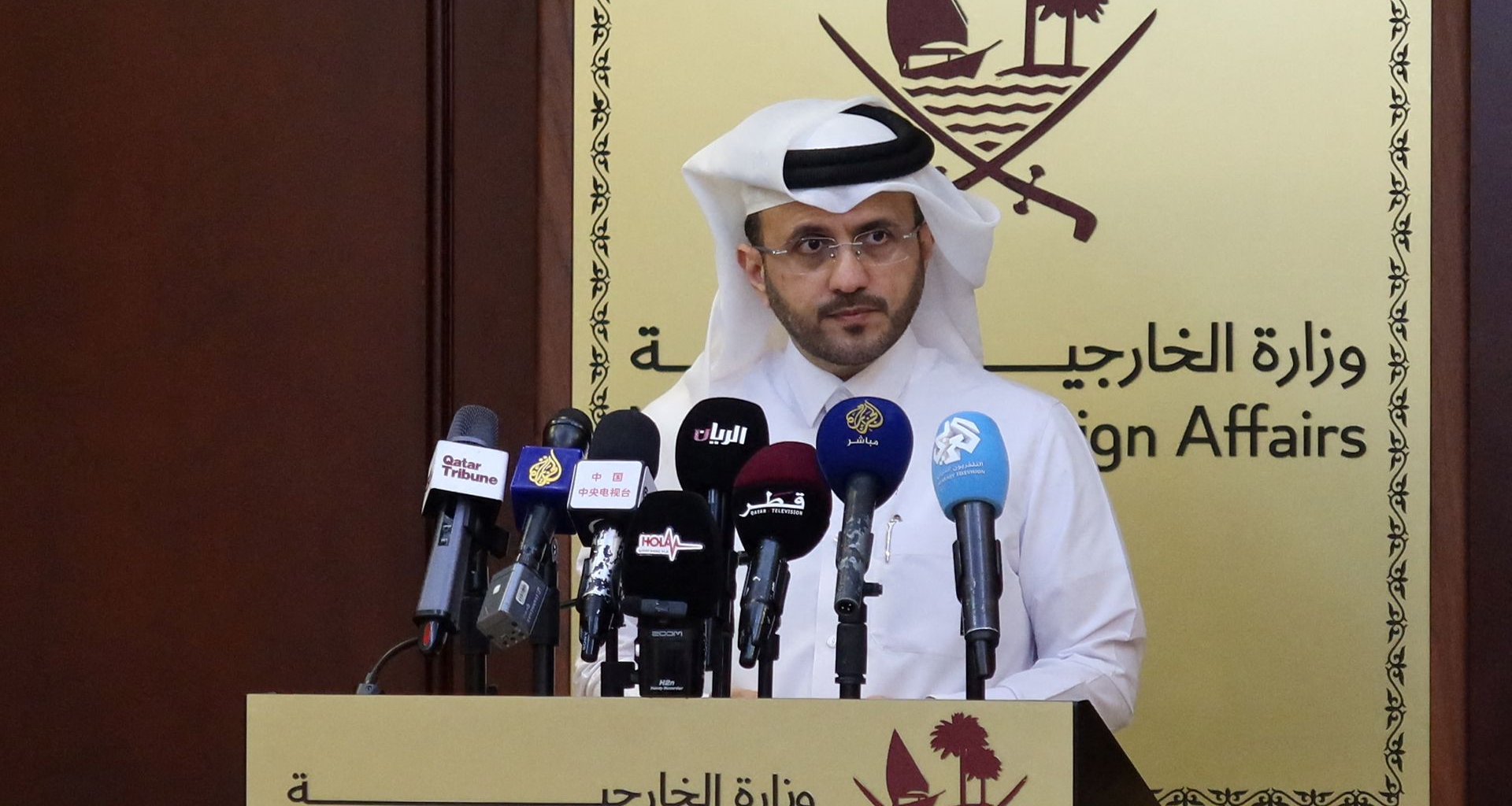 Qatar says it is working to revive Iran-US talks | Conflict News
