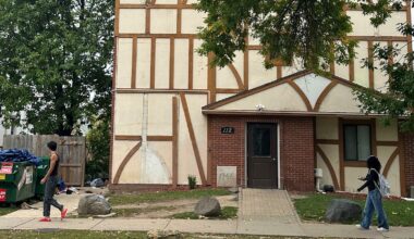 Police investigating for hazing after men covered in food found in Wisconsin frat