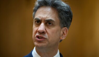 UK government defends decision to ban trade with Israeli settlements