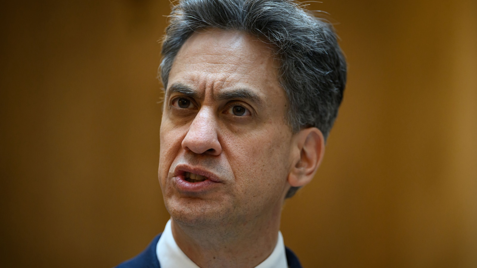 UK government defends decision to ban trade with Israeli settlements