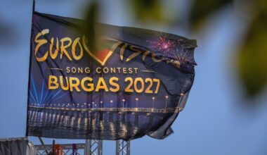 Ireland national broadcaster will boycott Eurovision 2027 over Israel's participation