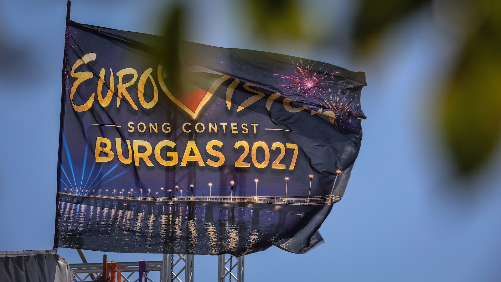 Ireland national broadcaster will boycott Eurovision 2027 over Israel's participation
