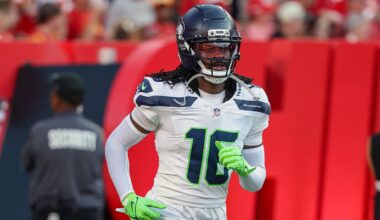 2026 NFL practice squad tracker: Team-by-team roster signings ahead of regular season | Latest NFL News, Analysis & Updates