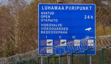 What Are Russia's New FSB Border Restrictions in Leningrad Region? — UNITED24 Media