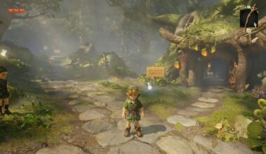 Zelda Ocarina Of Time