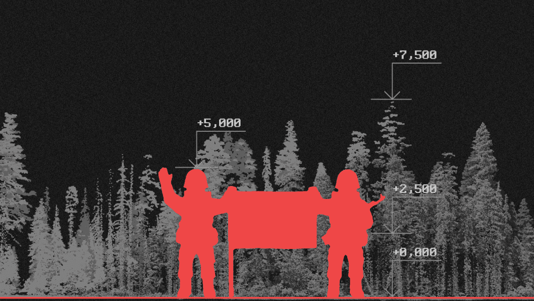 Five-Meter-Tall Russians Go to War: AI Is Faking Putin’s Battlefield Victories in Ukraine
