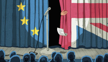 Andy Burnham now has a blueprint to rejoin the EU