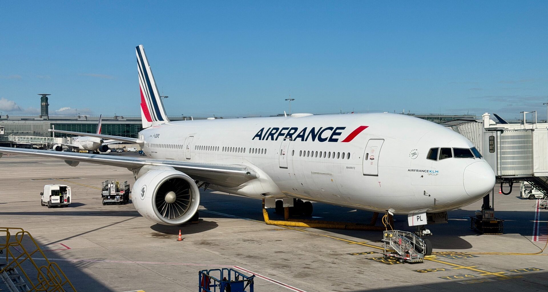 Air France enforces Israeli ban affecting pilots from Muslim countries