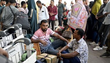 Bangladesh seeks answers after Saudi Arabia executes two of its citizens without notice