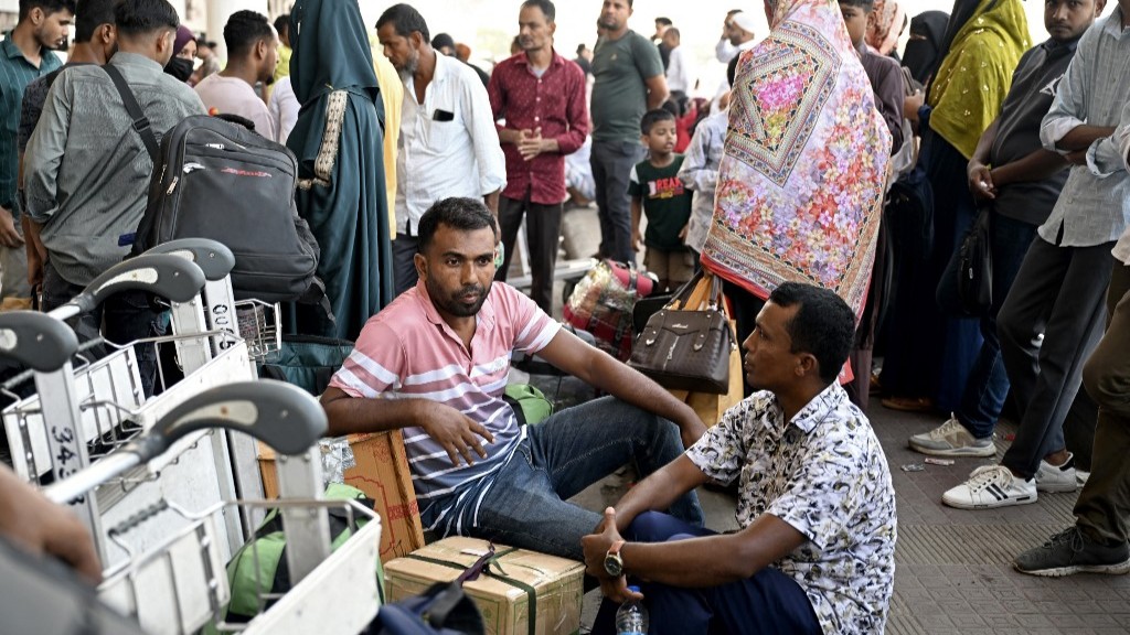 Bangladesh seeks answers after Saudi Arabia executes two of its citizens without notice