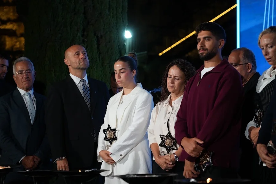 Christian Solidarity With Israel After October 7