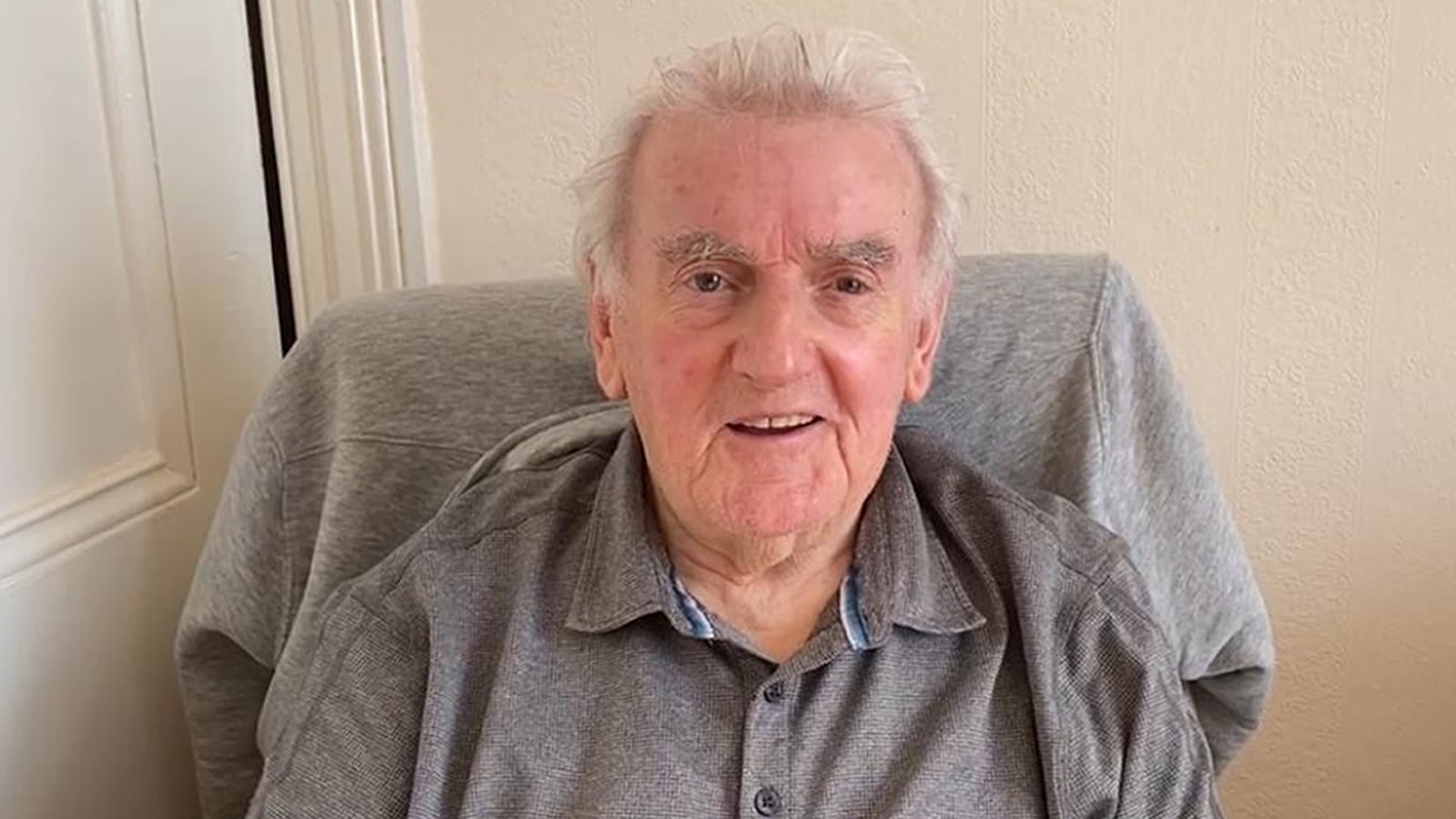 Man jailed for killing 86-year-old Irish man in London