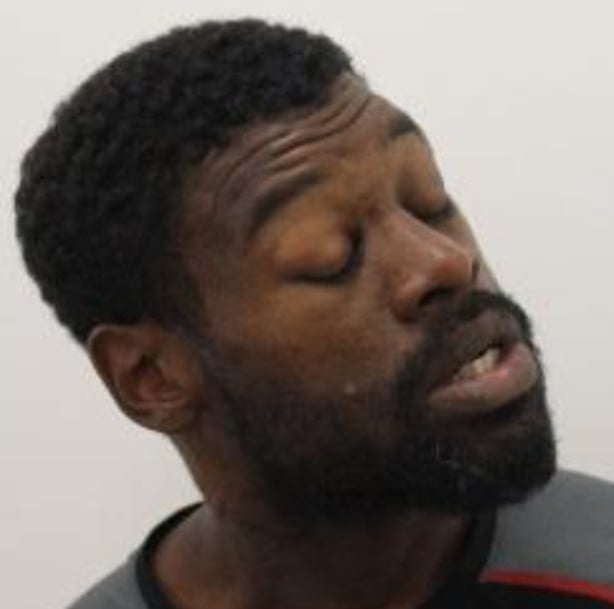 Undated handout photo issued by Metropolitan Police of Ashley Malcolm