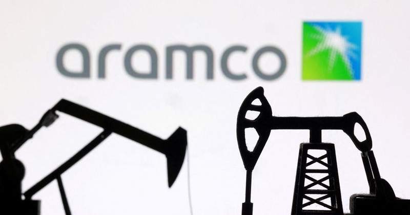 Saudi Aramco seeks overseas oil stockpile expansion after Iran war