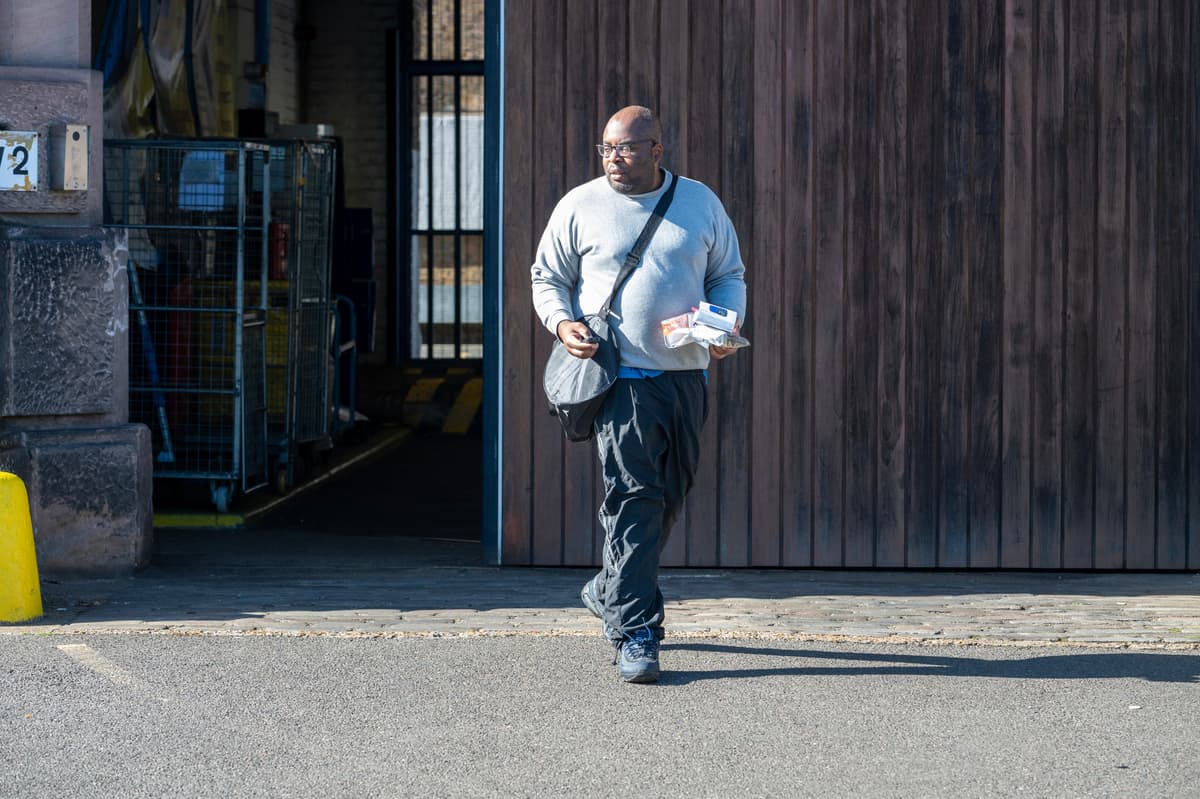 Serial shoplifter goes on London crime spree day after early release from prison - London Evening Standard