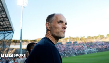 Thomas Tuchel