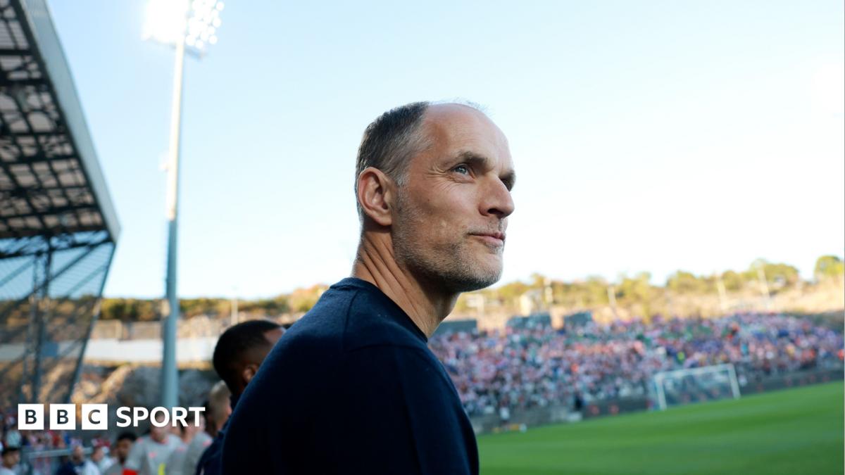Thomas Tuchel