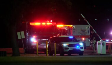 Tennessee Inmate in Critical Condition After ‘Torturous’ Botched Execution, Lawyer Says