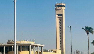 Multiple people wounded in attack on Riyadh airport, Saudi aviation authority says