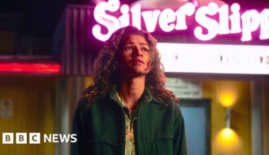 From films to streaming prices - how the Warner Bros deal could affect you - BBC