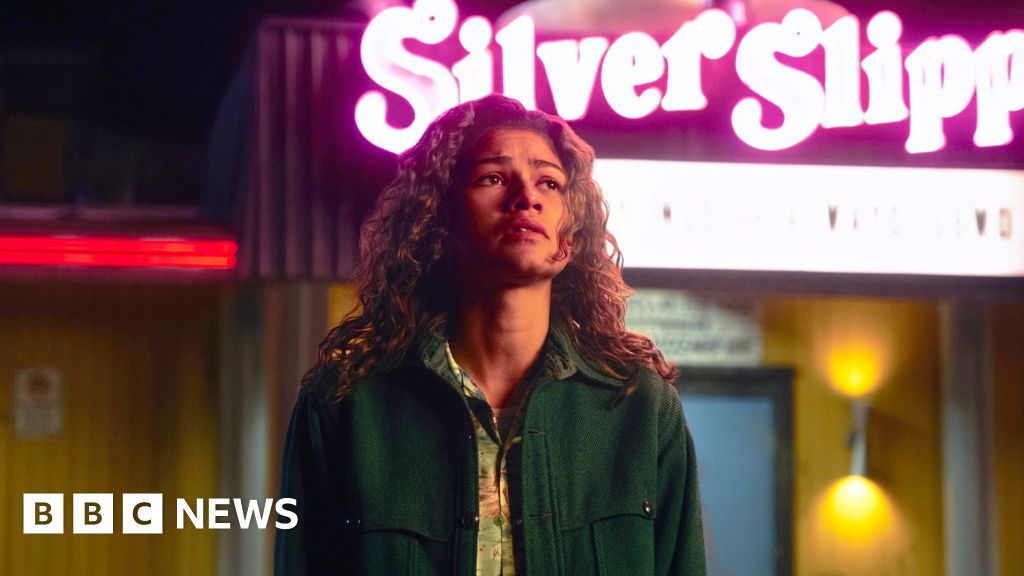 From films to streaming prices - how the Warner Bros deal could affect you - BBC