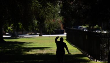 Extreme Heat in Los Angeles Area Expected to Last at Least a Week