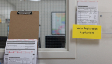 Texas voter registrations hit record 19 million