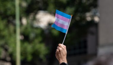 West Texas DA opens forgery probe into transgender mailers