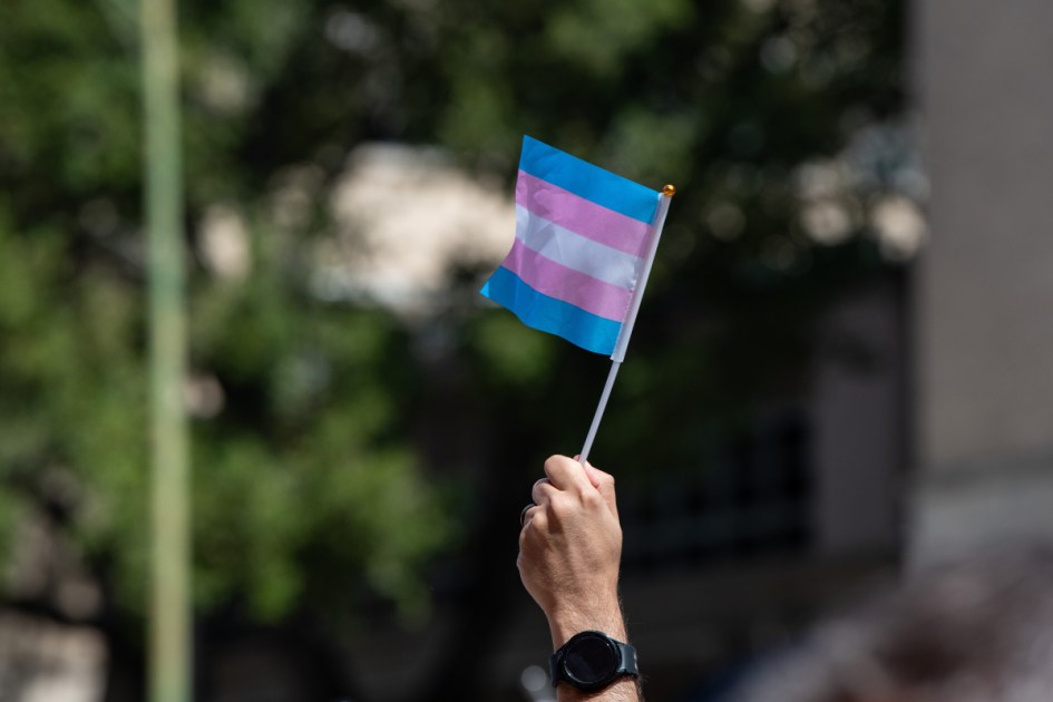 West Texas DA opens forgery probe into transgender mailers