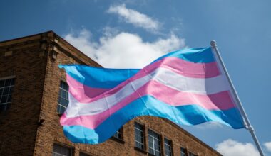 Deposition ties GOP group to texts about transgender youth