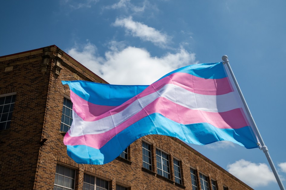 Deposition ties GOP group to texts about transgender youth