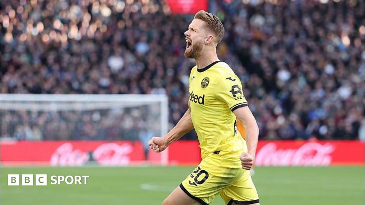 Kristoffer Ajer