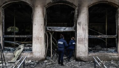 Why Are There Protests in France?