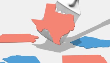 Democrats May Have Found the Recipe for Flipping Red-State Senate Seats