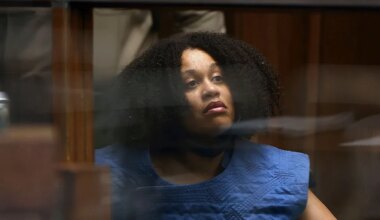 Former Nurse Convicted of Murder in Crash at 130 M.P.H. That Killed Six