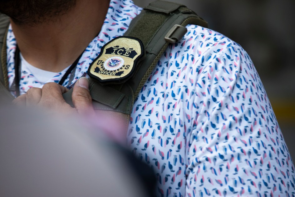 Man who died in Texas ICE facility was lawful permanent resident