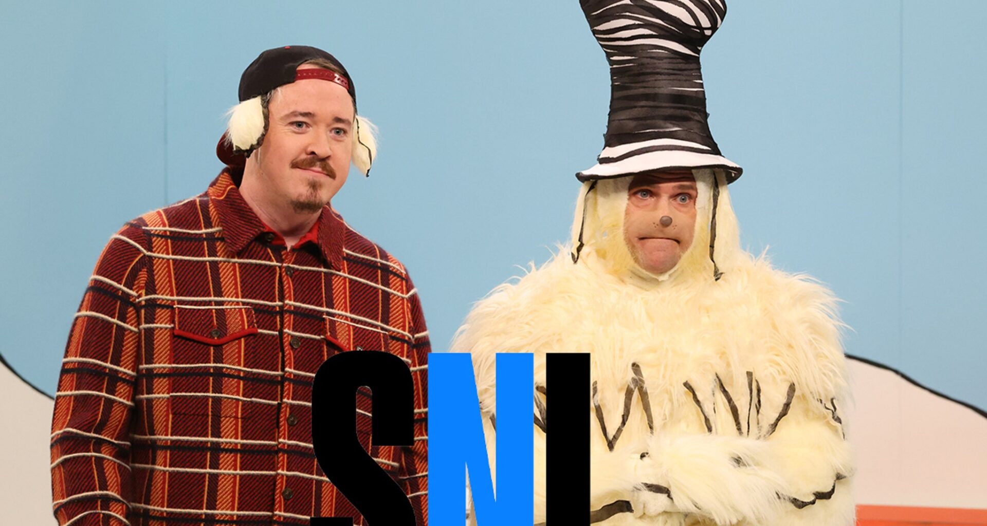Shane Gillis Won't Be Banned From 'SNL' After Dropping F-Bomb on Air