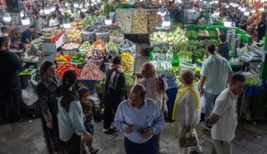 Iran’s Top Security Official Warns of Dire Economic Crisis
