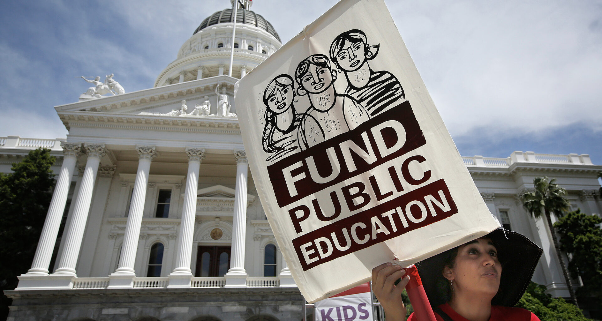 How to make sense of the 5 tax propositions on the CA ballot