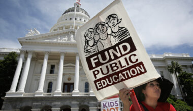 How to make sense of the 5 tax propositions on the CA ballot